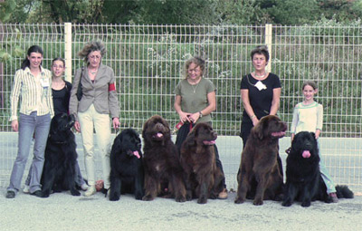 Expo Grenoble (2006)