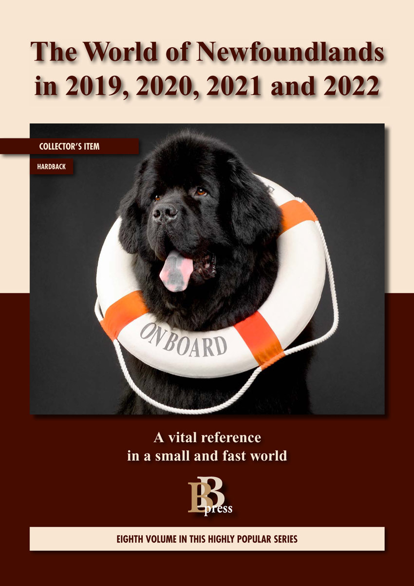 The World of Newfoundlands